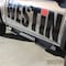 Westin Automotive 14-18 SILVERADO/SIERRA 1500/15-C SILV/SIERRA 2500/3500 CREW CAB HDX XTREME BOARDS TEXTURE 56-23725 - alternate 7